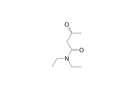 N,N-Diethyl-3-oxobutanamide