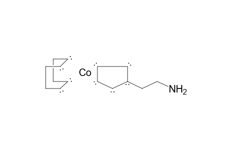 Cobalt, (1,5-cyclooctadiene)-.eta.-5-(2-aminoethylcyclopentadienyl)-