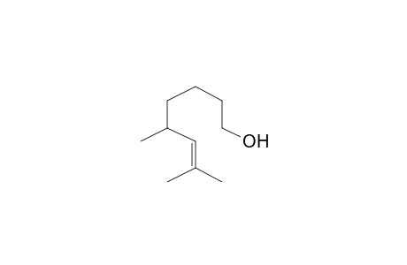 5,7-Dimethyl-6-octen-1-ol