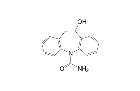 Oxcarbazepine hydroxy metabolite (254)