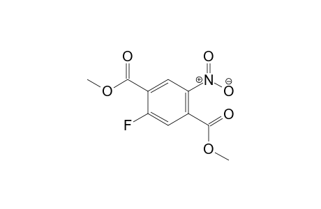 Dimethyl 2-fluoro-5-nitroterephthalate