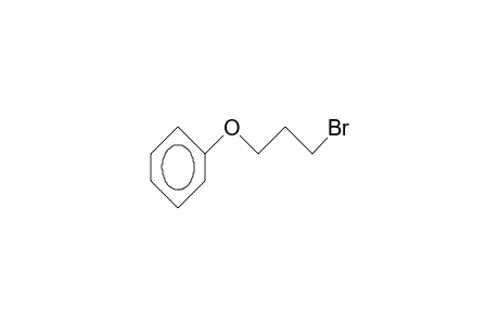 3-Bromopropyl phenyl ether
