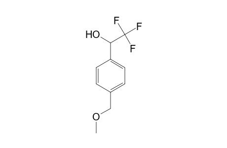 2,2,2-Trifluoro-1-[4-(methoxymethyl)phenyl]ethanol