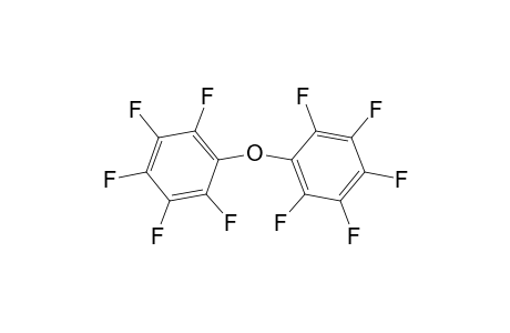 Bis(pentafluorophenyl) ether