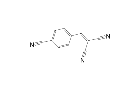 4-Cyanobenzylidenemalononitrile