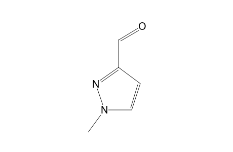 1-Methyl-pyrazole-3-carboxaldehyde