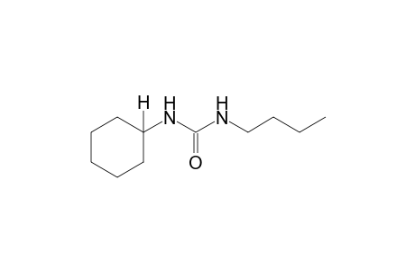 1-butyl-3-cyclohexylurea