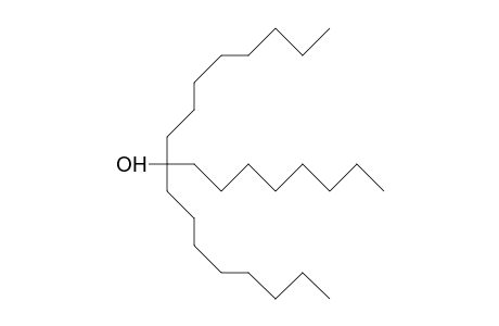 9-Octyl-9-heptadecanol