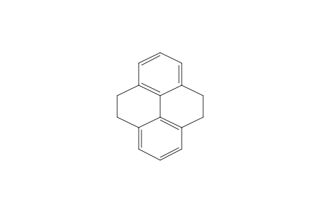 Pyrene, 4,5,9,10-tetrahydro-