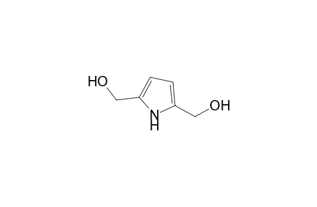 2,5-Bis(hydroxymethyl)-pyrrole