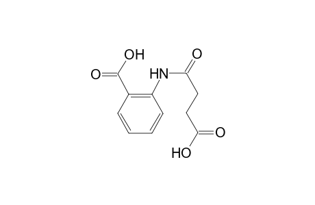 2'-carboxysuccinanilic acid