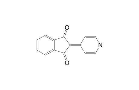 2-[4(1H)-pyridylidene]-1,3-indandione