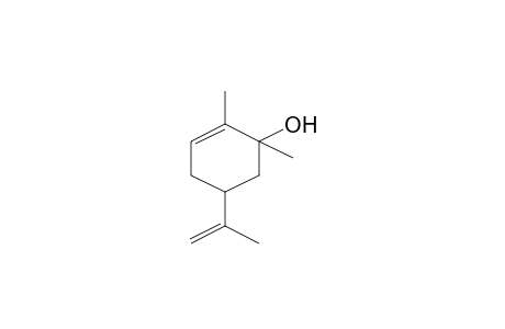 5-Isopropenyl-1,2-dimethylcyclohex-2-enol