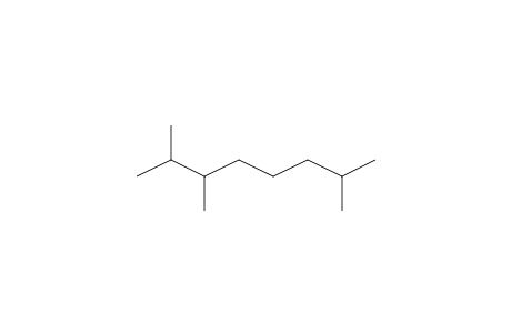2,3,7-Trimethyloctane
