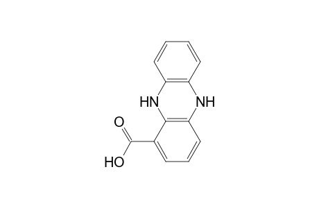 PHENAZINE-1-CARBOXYLIC-ACID