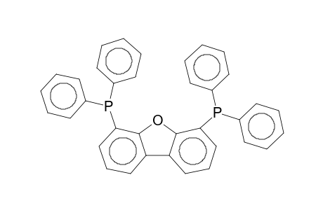 Phosphine, 4,6-dibenzofurandiylbis[diphenyl-