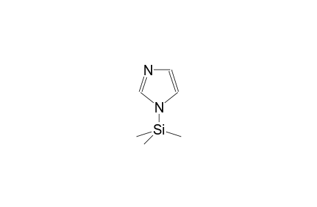 N-Trimethylsilylimidazole