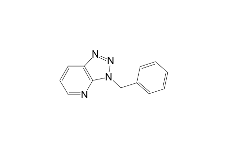 3-Benzyl-3H-[1,2,3]triazolo[4,5-b]pyridine