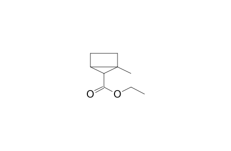 Ethyl 1-methylbicyclo[2.1.0]pentane-5-carboxylate