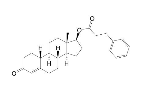 Nandrolone phenylpropionate