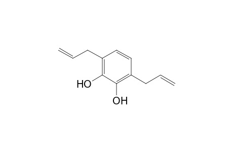 3,6-Di-allylcatechol