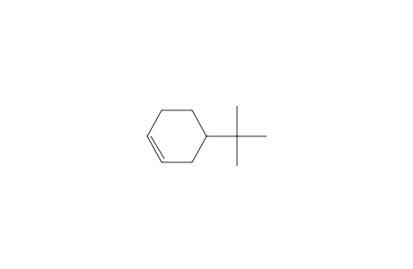 4-TERT.-BUTYLCYCLOHEXENE