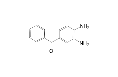 3,4-Diaminobenzophenone