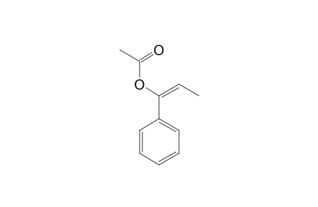 A-syn-Ethylidene-benzylalcohol acetate