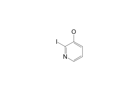 2-Iodo-3-pyridinol