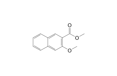 Methyl 3-methoxy-2-naphthoate