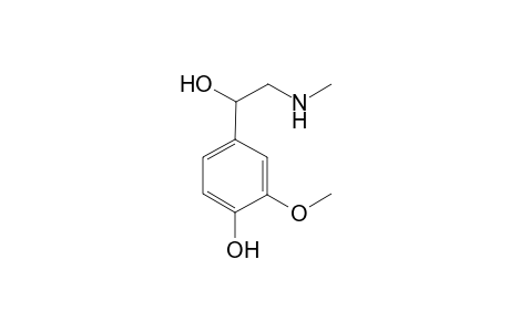 Metanephrine