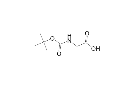 Boc-glycine