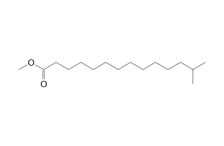 Methyl 13-methyltetradecanoate