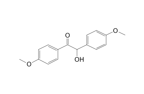 4,4'-Dimethoxybenzoin