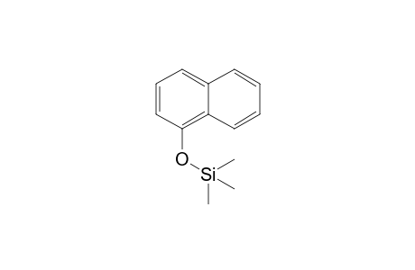 1-Naphthol TMS