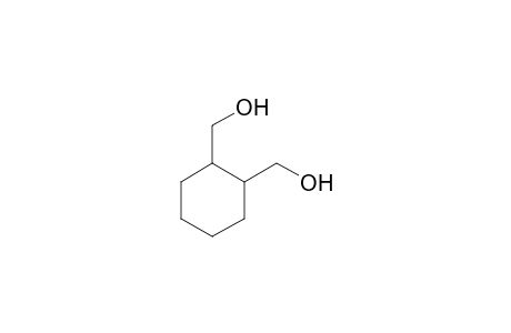(1RS,2RS)-1,2-Bis(hydroxymethyl)cyclohexane