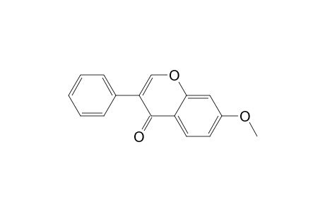 7-Methoxy-isoflavone