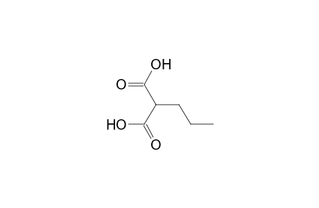 2-Propylmalonic acid