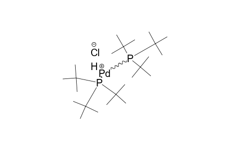 [P(TERT.-BUTYL)3]2PDHCL