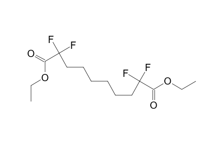 DIETHYL-2,2,9,9-TETRAFLUORODECANE-1,10-DIOATE