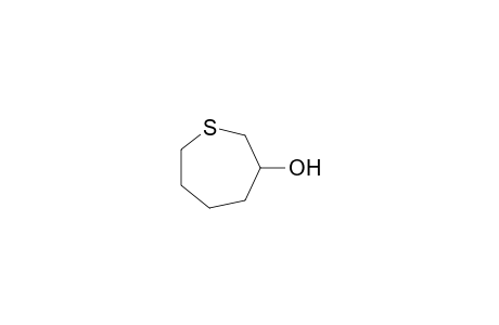 3-Thiepanol