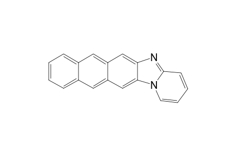 Pyrido[1,2-a]anthra[2',3'-d]imidazole