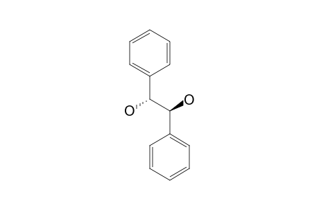 meso-Hydrobenzoin
