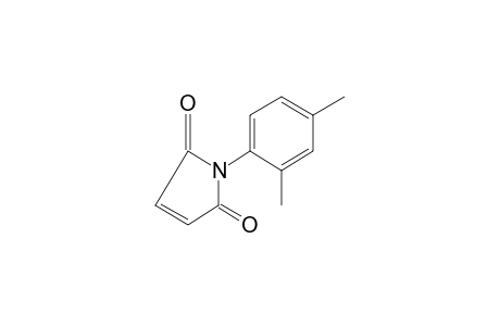 N-(2,4-xylyl)maleimide