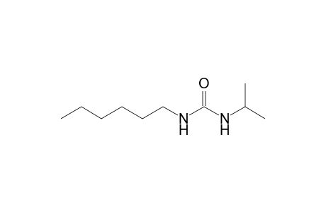 1-Hexyl-3-isopropyl-urea