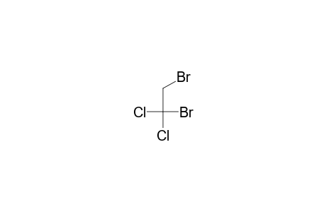 1,2-dibromo-1,1-dichloroethane