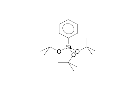 SIPH(O-T-BU)3