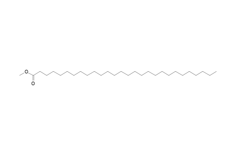 Octacosanoic acid methyl ester