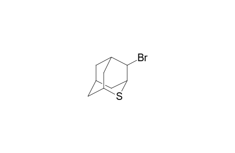 4-Bromo-2-thiaadamantane