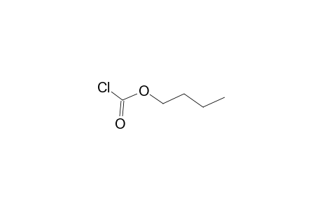 Chloro-formic acid, butyl ester